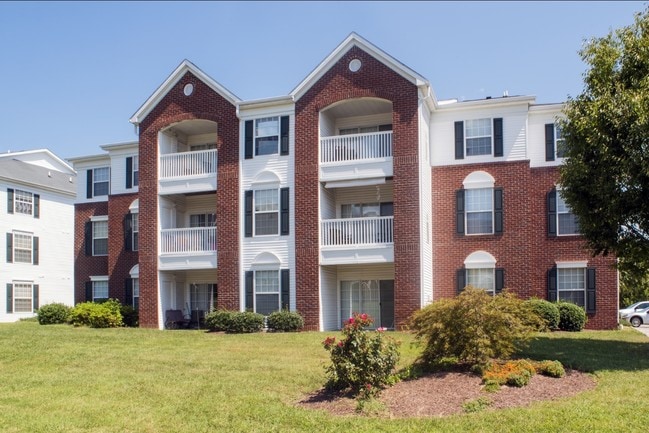 Photo - Walden Creek