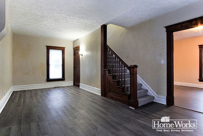 Photo - Charming 3 - Bedroom Home with Wrap-Around Porch on Corner Lot