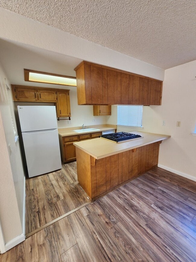 Photo - 2 Bed, 1 Bath Single Level Grover Beach Condo- Small Pets Considered