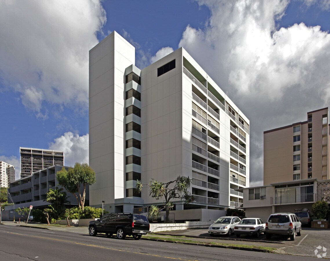 Wilder House - Wilder House