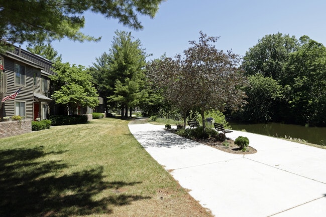 York Woods Center