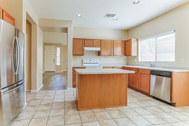 Photo - 2081 E Runaway Bay Pl