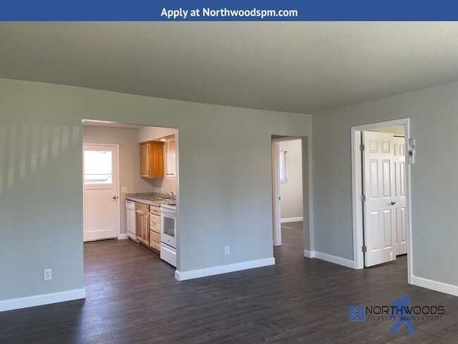 Photo - Very Nice-Recently Remodeled 2 Bedroom 1 B...