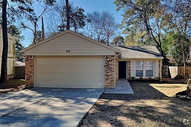 Building Photo - 10 Hasting Oak Ct Rental