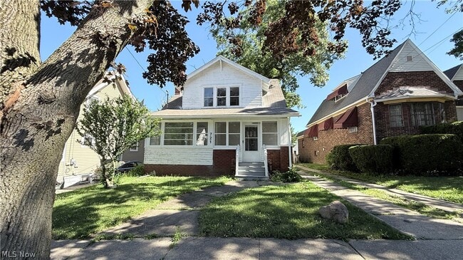 Photo - 721 Polk Ave