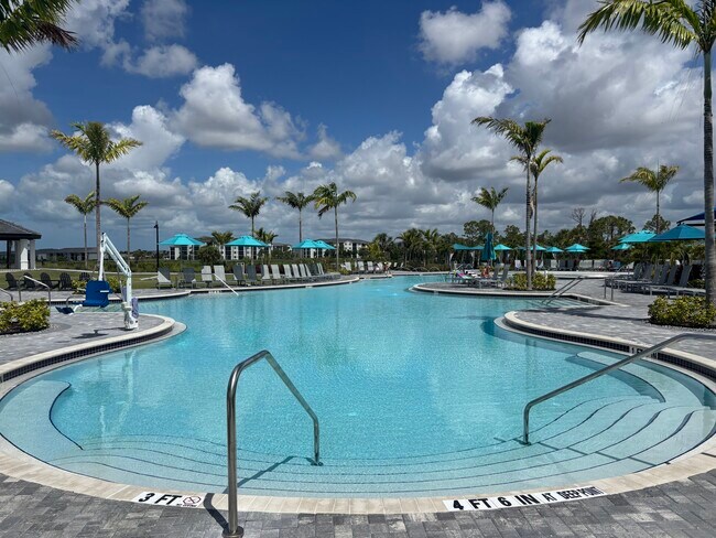 Opal Sand Dr Unit 102 Terrace Condo-Wellen Park G&CC