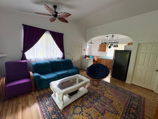 Photo - Available Now | 2BD/1BA Furnished -Mountain View. Pets OK!!