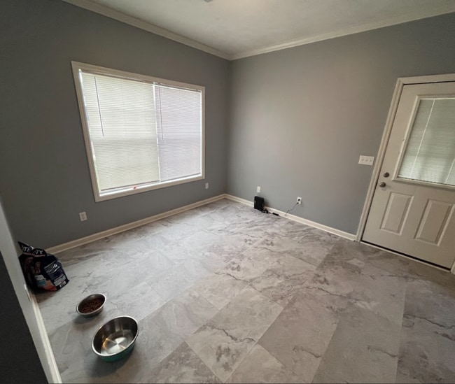 Photo - Convenient Starkville Home with 2-Car Garage