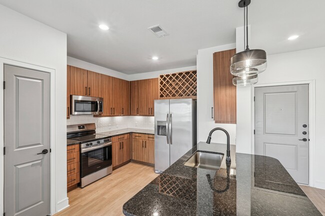Building Photo - Inkwell at Baseline Rental