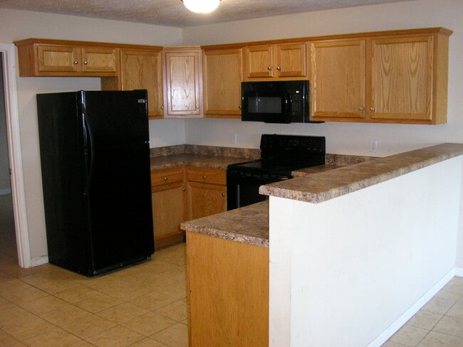 Photo - 1453 Park St Unit A