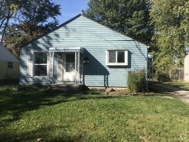 Building Photo - Single Family Ranch Rental