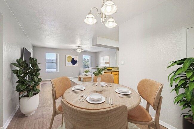 Jade Ridge Apartments