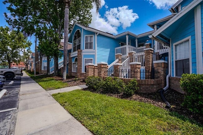 Photo - 2747 N Poinciana Blvd Unit 14