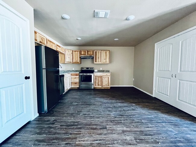 Photo - Modern 3-Bedroom, 2-Bathroom Home in North Lubbock