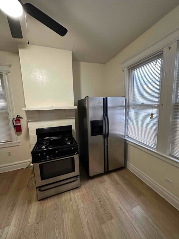 110 Lincoln Ave Unit 1