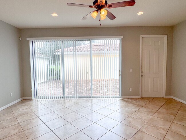 Photo - COMING OCTOBER!! Lake Nona 3 Bedroom 3 Bat...