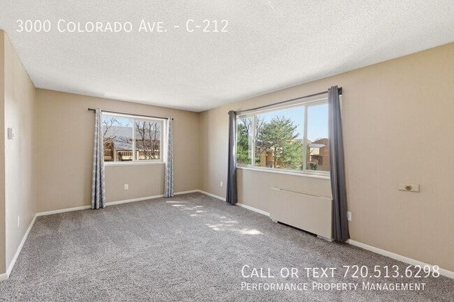 Photo - 3000 Colorado Ave