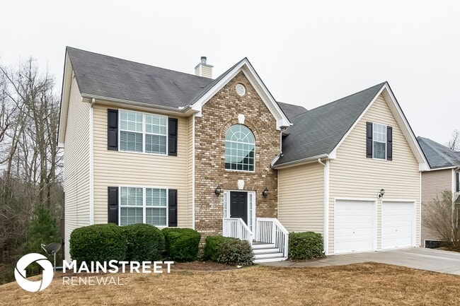 Photo - 2419 Napa Valley Dr