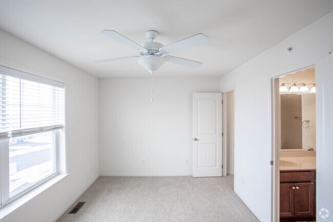 Aspen - Penn Grant Commons