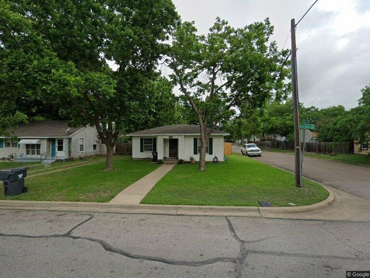 Cozy 2-Bedroom Home for Rent in Waco – Perfect Location & Great Value! - Cozy 2-Bedroom Home for Rent in Waco – Perfect Location & Great Value!