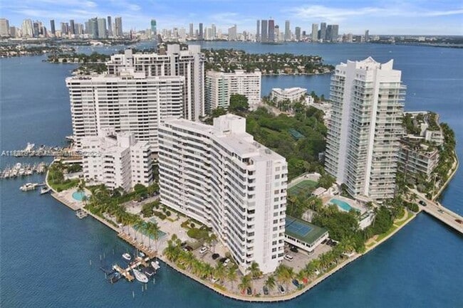 Building Photo - 20 Island Ave Unit 20 Island Ave  211