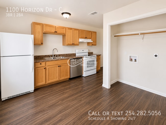 Photo - 1100 Horizon Dr Unit C