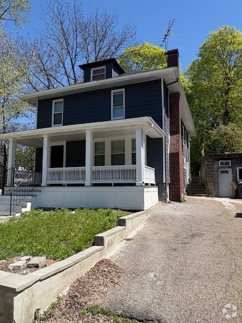Building Photo - 340 Market St Rental