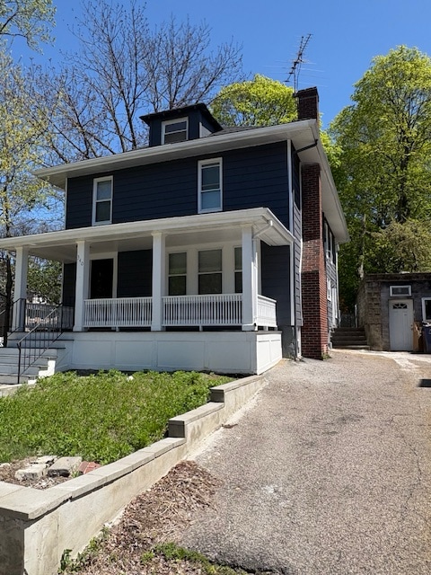 Building Photo - 340 Market St Rental