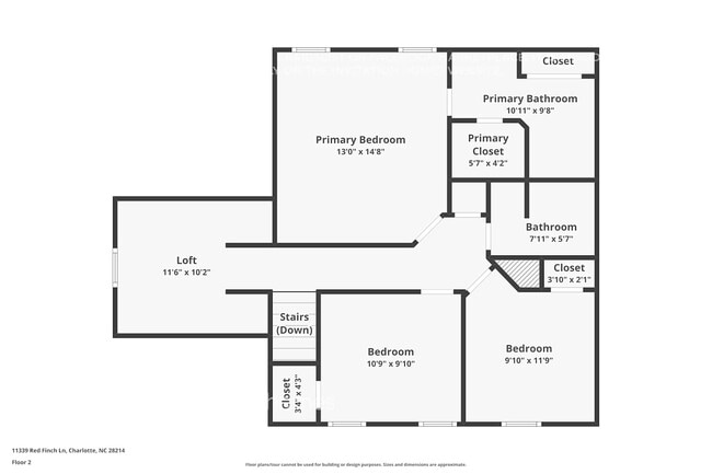 Photo - 11339 Red Finch Ln