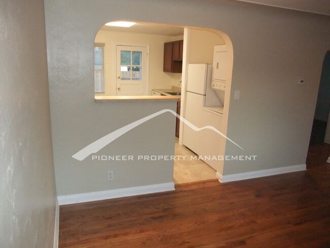 Photo - Updated 1/2 Duplex with Washer/Dryer and Fenced Yard