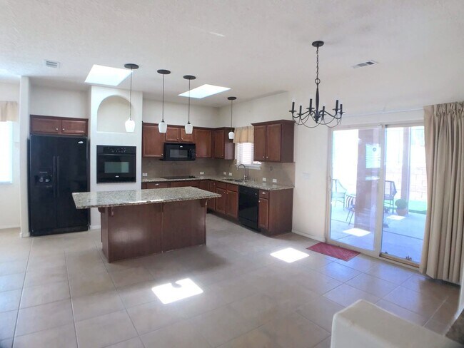 Photo - Spacious 2 bedroom home in gated 55+ Community w/ community pool in Bernalillo/Rio Rancho. Close ...