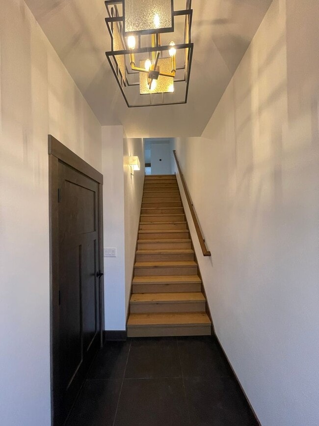 Photo - Brand New Three Story Whitefish Townhouse