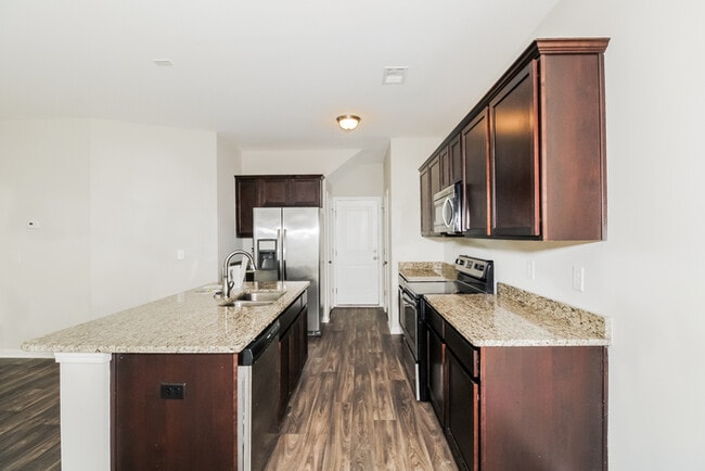 Photo - 227 Jimmy Love Ln