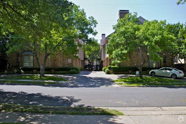 Rosedale Townhomes - Rosedale Townhomes