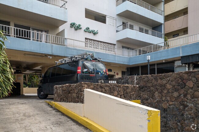 Photo - Big Surf Apartments