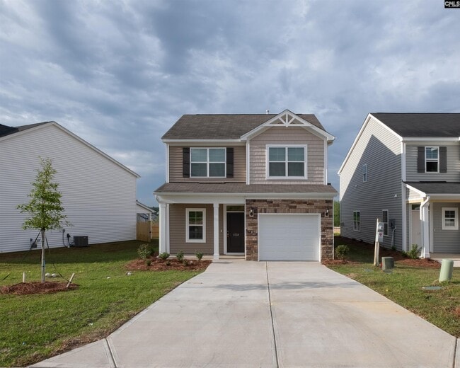 Building Photo - 1355 Sweet Gardenia Dr