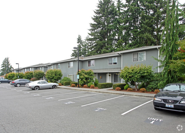 Photo - Jennings Park Townhomes