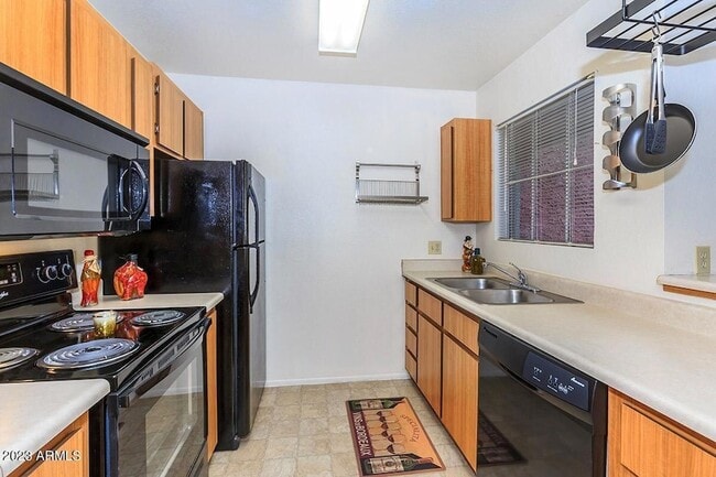 Photo - 3040 E Shea Blvd Unit 2-1