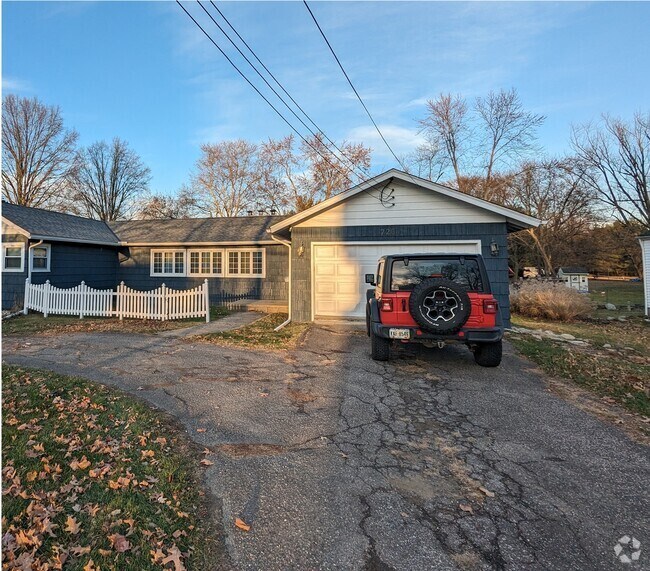 Apartments for Rent in Medina OH 224 Apartments