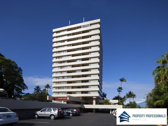 Building Photo - Bayshore Towers Rental