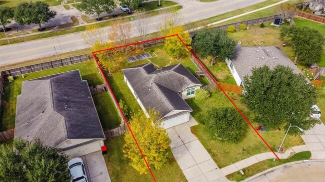 Photo - 4106 Falling Trace Ln