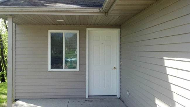 Photo - Prairie Townhomes