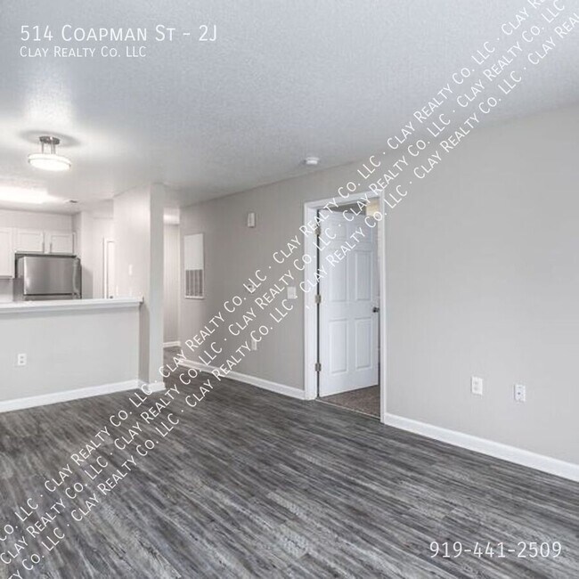 Photo - 514 Coapman St Unidad 2J