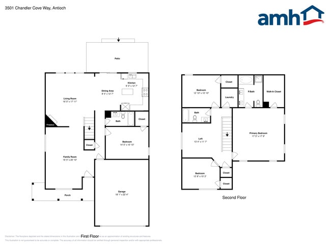 Photo - 3501 Chandler Cove Way