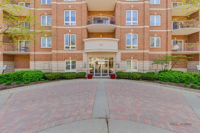 Photo - 799 Graceland Ave Unit 402A