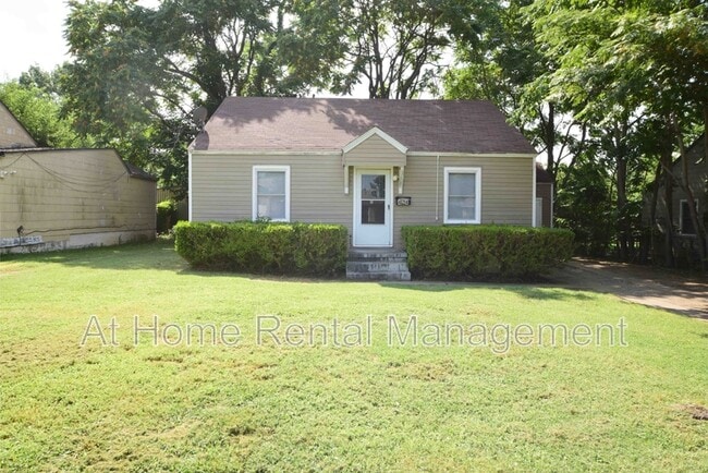 Building Photo - 424 S 73rd E Ave Rental