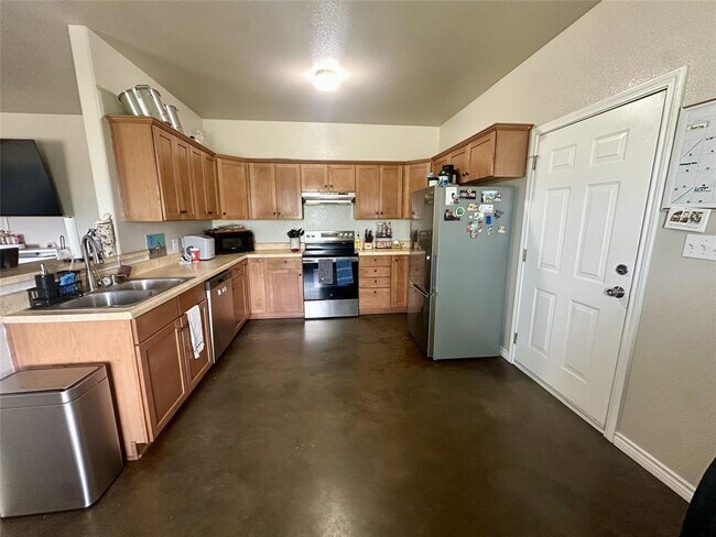 Photo - 1640 Co Rd 228