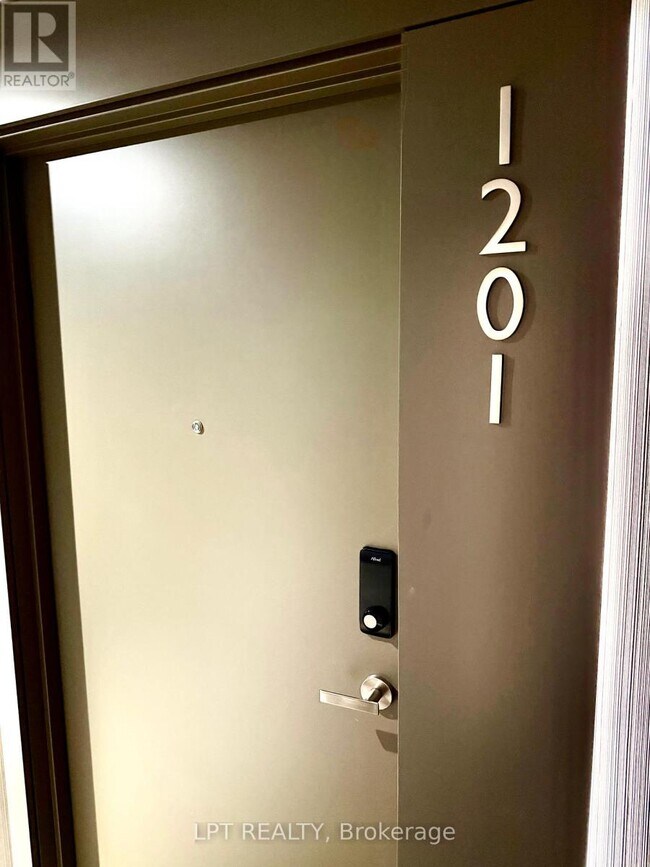 Photo - 448 Burnhamthorpe Rd W Unit 1201