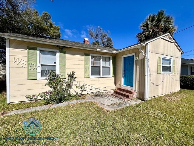 Lovely 3 bedroom / 1 bathroom home now ava... - Lovely 3 bedroom / 1 bathroom home now ava...