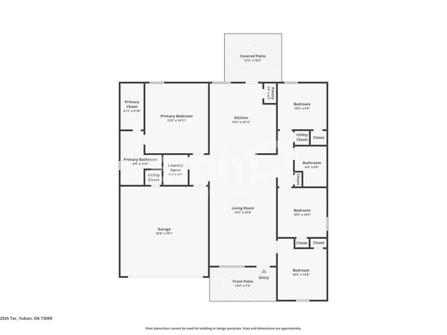 Photo - 11441 SW 25th Terrace